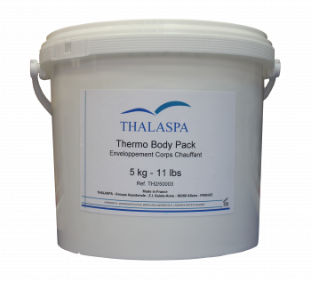 Термо-обертывание для похудения Thalaspa