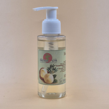 Масло макадамии для лица "Чайное дерево" (100 мл) Aroma-SPA
