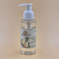 Масло макадамии для лица "Лемонграсс" (100 мл) Aroma-SPA