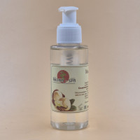Масло макадамии для лица "Ваниль" (100 мл) Aroma-SPA