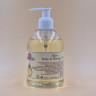 Масло для тела и массажа "Базовое" Aroma-SPA