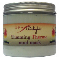 Термо-маска для похудения SPA-Delight