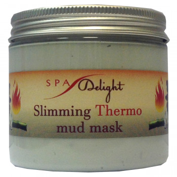 Термо-маска для похудения SPA-Delight