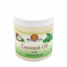 Кокосовое масло для тела с мятой Aroma-SPA