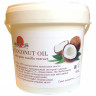 Кокосовое масло для тела с жасмином Aroma-SPA