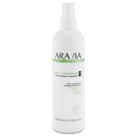 Лосьон мягкое очищение «Gentle Cleansing» (300 мл) ARAVIA Professional 