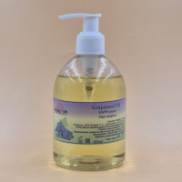 Масло виноградной косточки Aroma-SPA