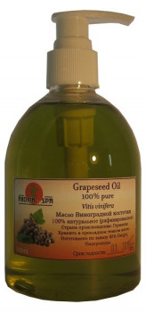 Масло виноградной косточки Aroma-SPA