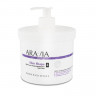 Крем для моделирующего массажа "Slim Shape" (550 мл) ARAVIA Organic"