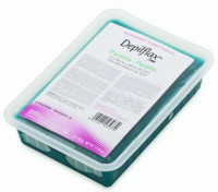 Парафин с ментолом и монои (500 г) Depilflax